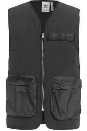 adidas ROPA DE ABRIGO - Chompas sin mangas
