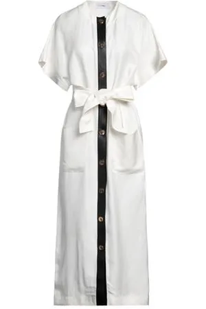 Salvatore Ferragamo VESTIDOS - Vestidos largos