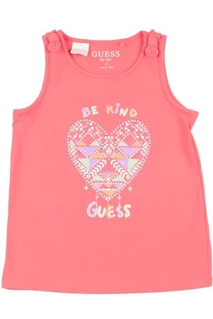 Guess CAMISETAS Y TOPS - Camisetas