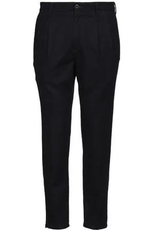 Incotex PARTES DE ABAJO - Pantalones