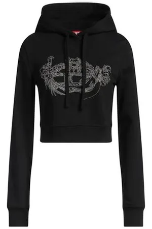 Diesel CAMISETAS Y TOPS - Sudaderas