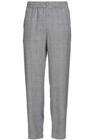Obey PARTES DE ABAJO - Pantalones