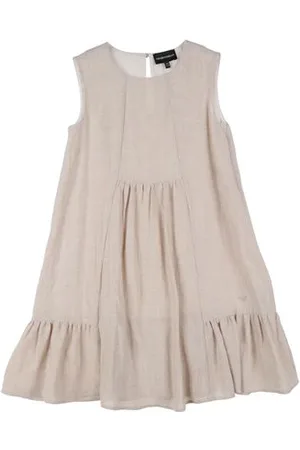 Emporio Armani VESTIDOS - Vestidos para niña
