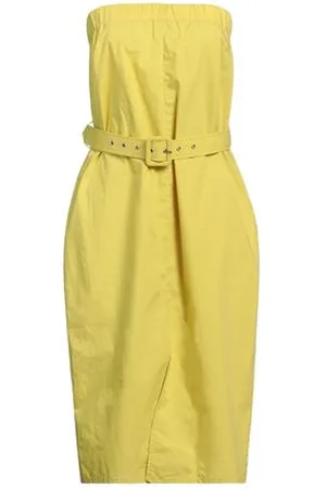 Fracomina VESTIDOS - Vestidos midi
