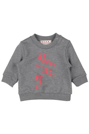 Marni CAMISETAS Y TOPS - Sudaderas