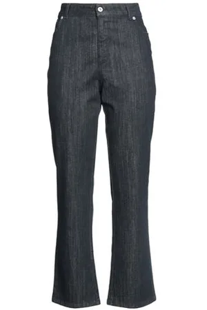 Twin-Set PARTES DE ABAJO - Pantalones vaqueros