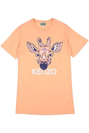 Kenzo VESTIDOS - Vestidos para niña