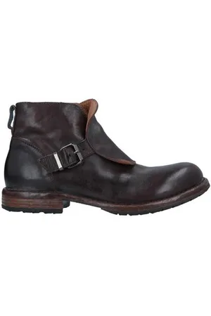 Moma CALZADO - Botines de caña alta