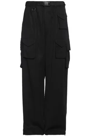 Y-3 PARTES DE ABAJO - Pantalones