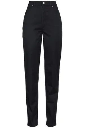 VERSACE PARTES DE ABAJO - Pantalones