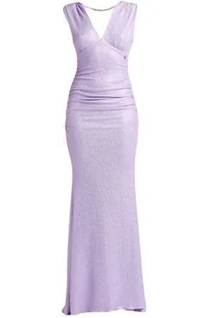 alma sanchez VESTIDOS - Vestidos largos