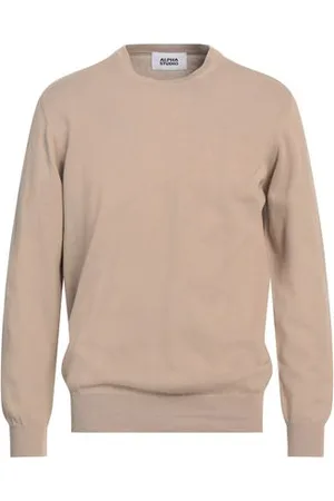 ALPHA STUDIO PRENDAS DE PUNTO - Pullover