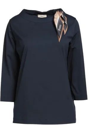 HERNO CAMISETAS Y TOPS - Camisetas