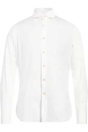 ALESSANDRO GHERARDI CAMISETAS Y TOPS - Camisas