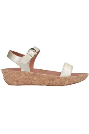 FitFlop CALZADO - Sandalias con cierre