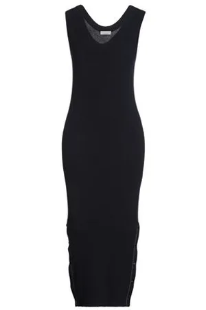 Brunello Cucinelli VESTIDOS - Vestidos midi