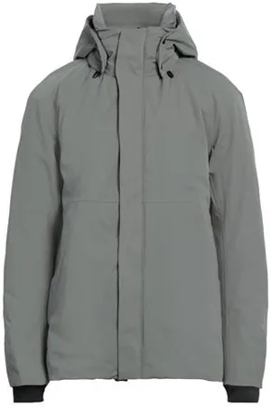 KRAKATAU ROPA DE ABRIGO - Chaquetas y cazadoras