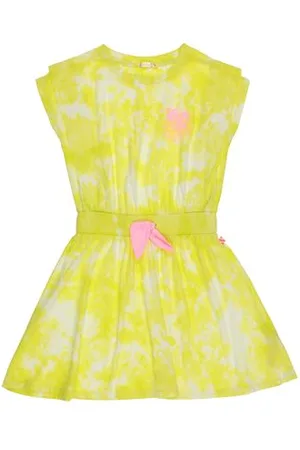 Billieblush VESTIDOS - Vestidos para niña