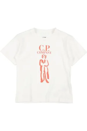 C.P. Company CAMISETAS Y TOPS - Camisetas