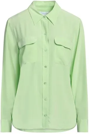 Equipment CAMISETAS Y TOPS - Camisas