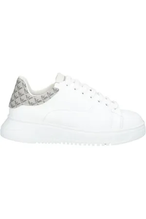 Emporio Armani CALZADO - Sneakers