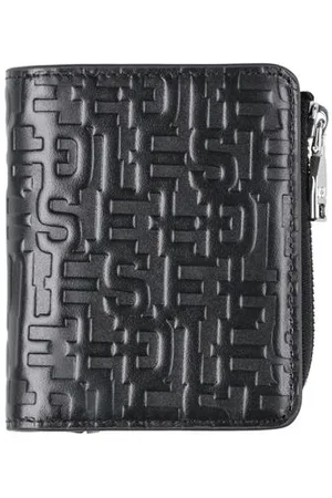 Diesel Marroquinería - Billeteras