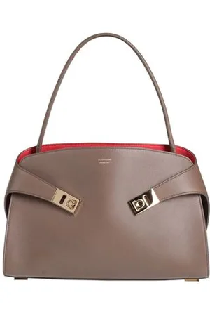 Salvatore Ferragamo BOLSOS - Bolsos de mano