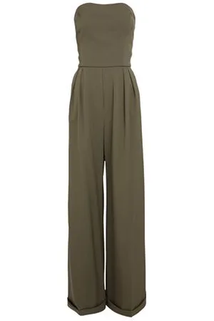 Max Mara MONOS&PETOS - Monos enterizos