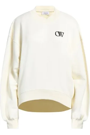 OFF-WHITE CAMISETAS Y TOPS - Sudaderas