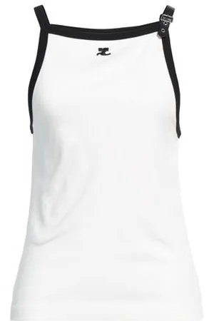 Courrèges CAMISETAS Y TOPS - Tops