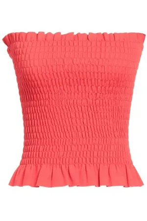 LIVIANA CONTI CAMISETAS Y TOPS - Tops