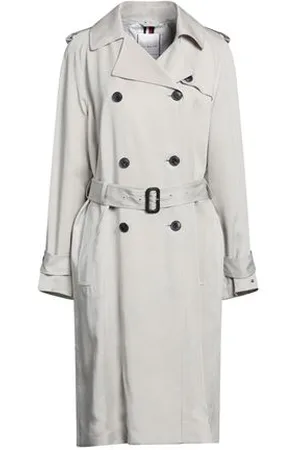 Tommy Hilfiger ROPA DE ABRIGO - Abrigos y gabardinas