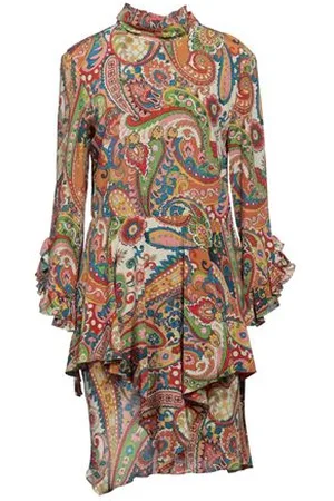 Etro VESTIDOS - Minivestidos