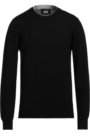 ALPHA STUDIO PRENDAS DE PUNTO - Pullover