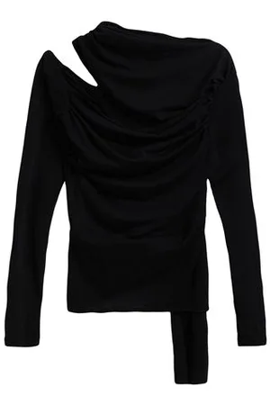 YOHJI YAMAMOTO CAMISETAS Y TOPS - Tops
