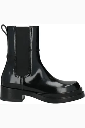 Premiata CALZADO - Botines de caña alta