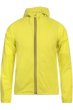 K-Way ROPA DE ABRIGO - Chaquetas y cazadoras