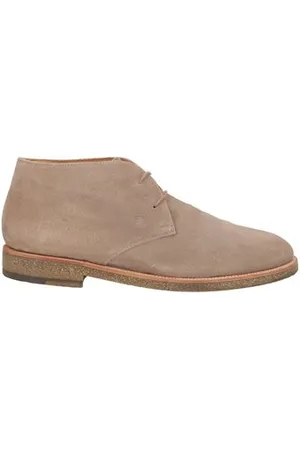 Fratelli Rossetti CALZADO - Botines de caña alta
