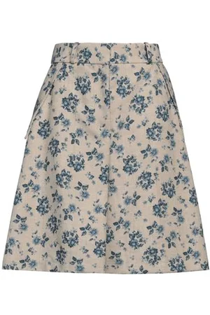 SEMICOUTURE PARTES DE ABAJO - Pantalones cortos y bermudas