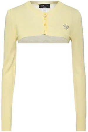 BLUMARINE PRENDAS DE PUNTO - Boleros