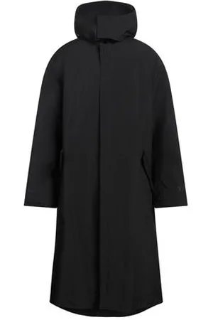 Y-3 ROPA DE ABRIGO - Abrigos y gabardinas