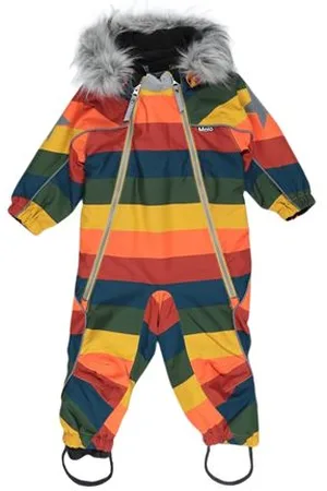 Molo ROPA DE ABRIGO - Ropa para la nieve