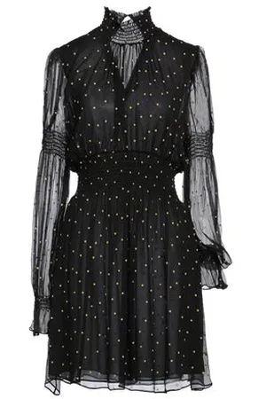 Rochas VESTIDOS - Minivestidos