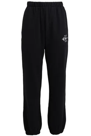 Calvin Klein PARTES DE ABAJO - Pantalones