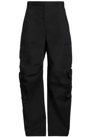 Diesel PARTES DE ABAJO - Pantalones