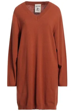 SEMICOUTURE VESTIDOS - Minivestidos