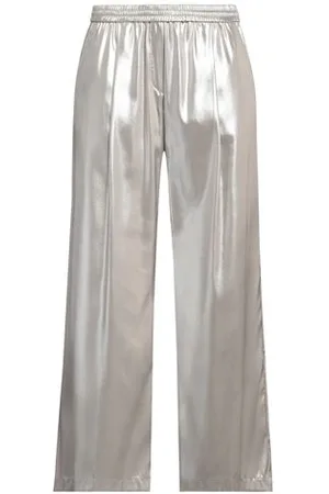 LALA BERLIN PARTES DE ABAJO - Pantalones