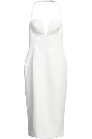 Retrofete VESTIDOS - Vestidos midi