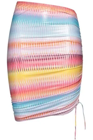 Missoni PARTES DE ABAJO - Faldas midi