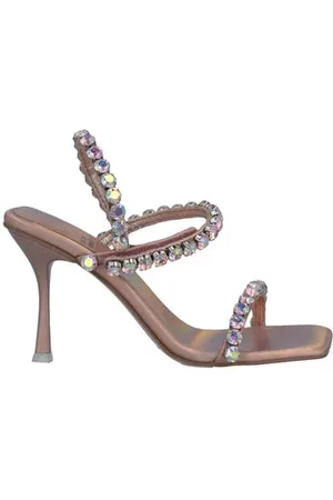 Jeffrey Campbell CALZADO - Sandalias con cierre